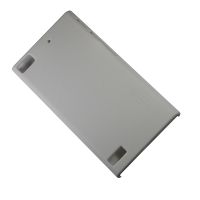 Чехол для BlackBerry Z3 задняя крышка пластик ребристый Nillkin <белый> ― OnlineBazar.su