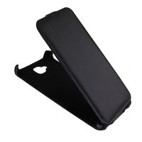 Чехол для Explay Blaze флип кожзам №1 <черный> ― OnlineBazar.su