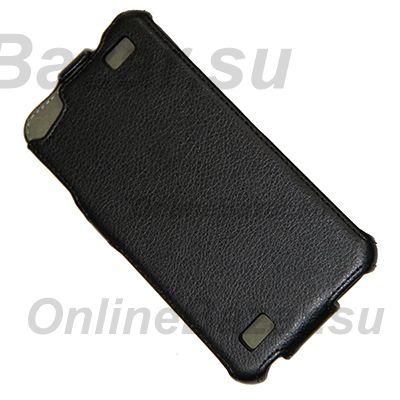 Чехол для Explay Diamond флип кожзам №1 <черный> ― OnlineBazar.su