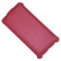 Чехол для HTC PO49110 флип кожзам №1 <розовый> ― OnlineBazar.su