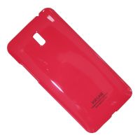 Чехол для HTC Desire 609D задняя крышка пластик лакированный SGP Case Ultra Slider <пурпурный> ― OnlineBazar.su