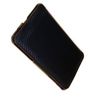 Чехол для HTC Flyer (P510e) Carbon <черный> ― OnlineBazar.su