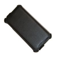 Чехол для HTC One E8 Dual Sim флип кожзам №1 <черный> ― OnlineBazar.su