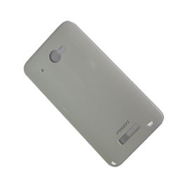 Чехол для HTC X920e (Butterfly) задняя крышка пластиковый Pisen глянцевый <белый>