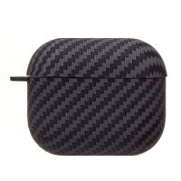 Чехол для кейса наушников Apple AirPods 3 Luxo силиконовый (рис. 118) ― OnlineBazar.su