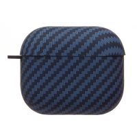 Чехол для кейса наушников Apple AirPods 3 Luxo силиконовый (рис. 119) ― OnlineBazar.su