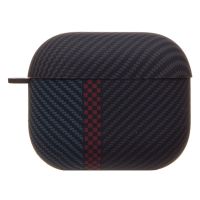 Чехол для кейса наушников Apple AirPods 3 Luxo силиконовый (рис. 120) ― OnlineBazar.su