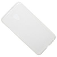 Чехол для Meizu MX5 (M575) силиконовый ультратонкий <прозрачный> ― OnlineBazar.su