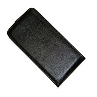 Чехол для Sony LT30 (Xperia T) флип кожзам №2 <черный> ― OnlineBazar.su