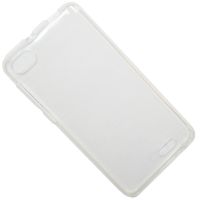 Чехол для Turbo X Ray силиконовый <прозрачный> (оригинал) ― OnlineBazar.su