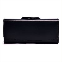 Чехол универсальный кожзам (130x55x15 mm) <черный> ― OnlineBazar.su