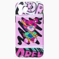 Чехол для Apple iPhone 11 Pro Max силиконовый (рис.205/012) ― OnlineBazar.su