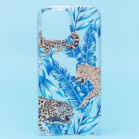 Чехол для Apple iPhone 13 Pro Max силиконовый (рис. 269/001) ― OnlineBazar.su