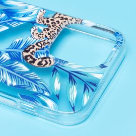 Чехол для Apple iPhone 13 Pro Max силиконовый (рис. 269/001)