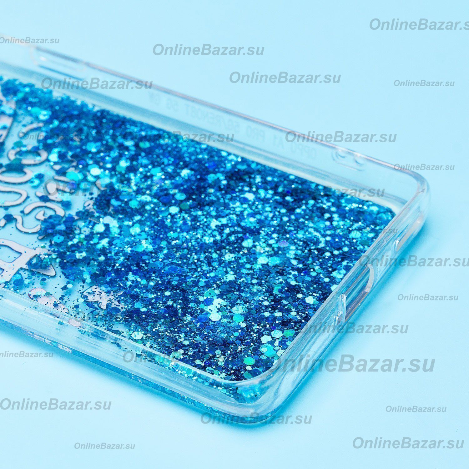 Чехол для Oppo Reno 8T 5G силиконовый (рис. 334/003) ― OnlineBazar.su