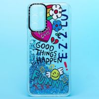 Чехол для Samsung SM-A145F (Galaxy A14) силиконовый (рис. 334/003) ― OnlineBazar.su