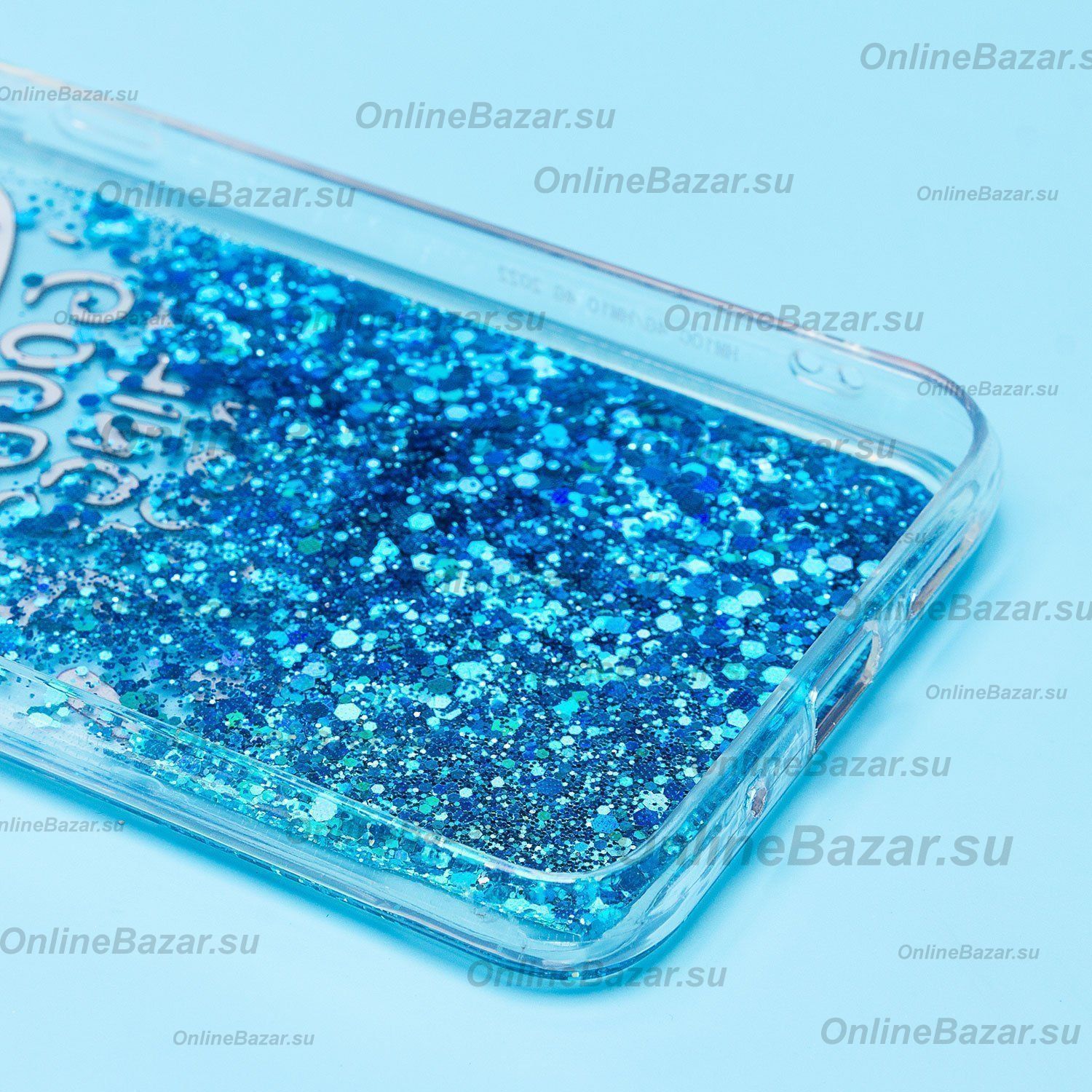 Чехол для Xiaomi Redmi 10C силиконовый (рис. 334/003) ― OnlineBazar.su