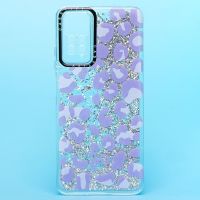Чехол для Xiaomi 2201116TG силиконовый (рис. 334/001) ― OnlineBazar.su