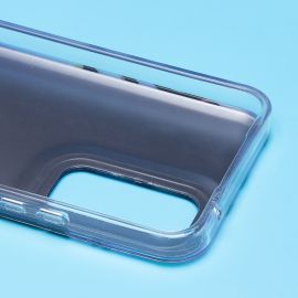 Чехол для Samsung SM-A546E (Galaxy A54 5G) силиконовый (рис. 339) <фиолетовый>
