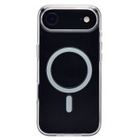 Чехол для Apple iPhone Air пластиковый MagSafe Vawi <серебристый> ― OnlineBazar.su