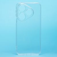 Чехол для Huawei Pura 80 силиконовый ультратонкий <прозрачный> ― OnlineBazar.su