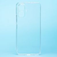 Чехол для Infinix Smart 10 (X6725) силиконовый ультратонкий <прозрачный> ― OnlineBazar.su