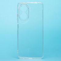 Чехол для Xiaomi 25028RN03A силиконовый ультратонкий <прозрачный> ― OnlineBazar.su