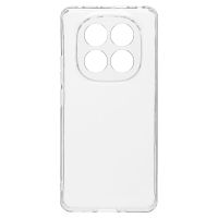 Чехол для Xiaomi 24116RACCG силиконовый ультратонкий <прозрачный> ― OnlineBazar.su