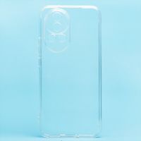 Чехол для Huawei Nova 13 силиконовый ультратонкий <прозрачный> ― OnlineBazar.su