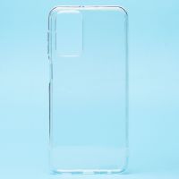 Чехол для Samsung SM-A235F (Galaxy A23) силиконовый (0,9 mm) <прозрачный> ― OnlineBazar.su