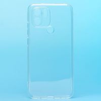 Чехол для Xiaomi 2305EPCC4G силиконовый (0,9 mm) <прозрачный> ― OnlineBazar.su