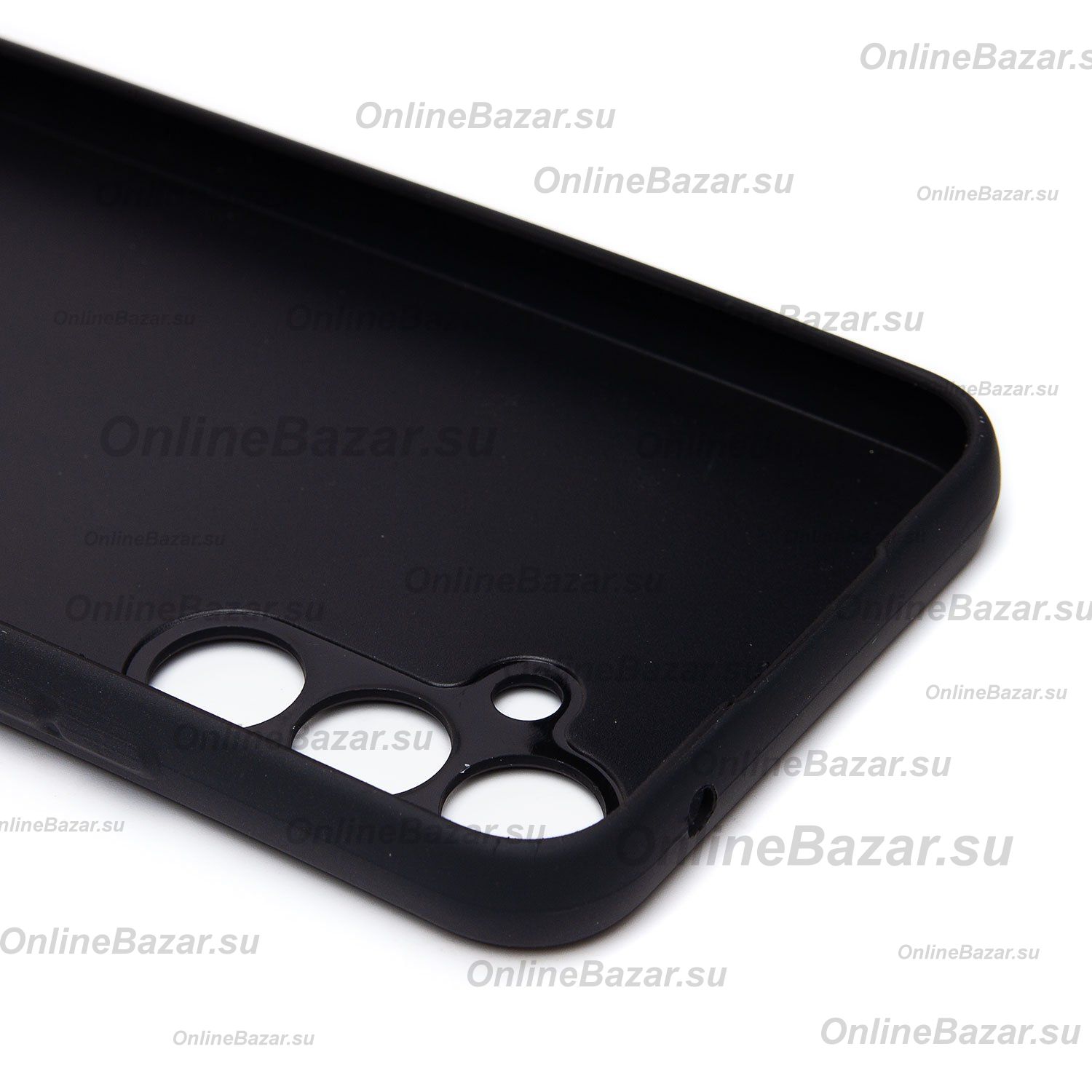 Чехол для Samsung SM-A546E (Galaxy A54 5G) Luxo силиконовый (рис.088) ― OnlineBazar.su
