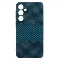 Чехол для Samsung SM-A556E (Galaxy A55 5G) Luxo силиконовый (рис. 135) ― OnlineBazar.su