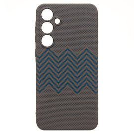 Чехол для Samsung SM-A556E (Galaxy A55 5G) Luxo силиконовый (рис. 136)