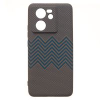 Чехол для Xiaomi 2306EPN60G Luxo силиконовый (рис. 136) ― OnlineBazar.su