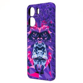 Чехол для Xiaomi 2310FPCA4G Luxo силиконовый (рис. 144)