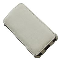 Чехол для HTC PI39200 флип кожзам №1 <белый> ― OnlineBazar.su
