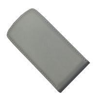 Чехол для Nokia 500 флип кожзам №2 <белый> ― OnlineBazar.su