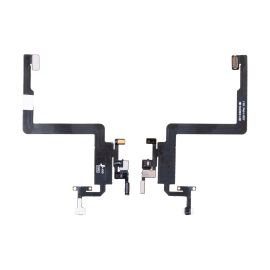Шлейф для программатора JCID V1SE динамик для Apple iPhone 11 Pro (Receiver FPC)