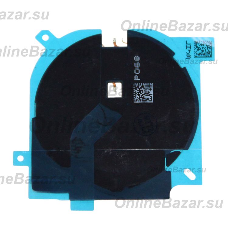 Шлейф для Apple iPhone 12 mini на беспроводную зарядку (оригинал) ― OnlineBazar.su