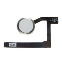 Шлейф для Apple iPad mini 2019 на кнопку HOME в сборе <серебристый> ― OnlineBazar.su