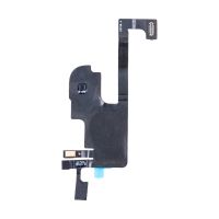 Шлейф для Apple iPhone 14  на сенсор и микрофон (оригинал) ― OnlineBazar.su