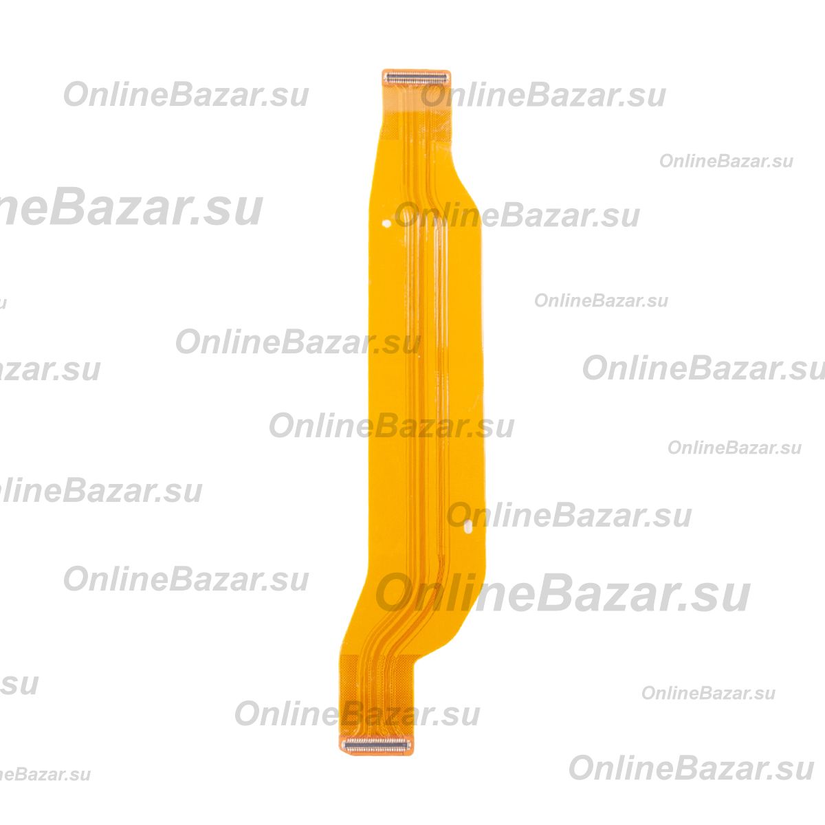 Шлейф для Honor 70 (FNE-NX9) основной межплатный ― OnlineBazar.su