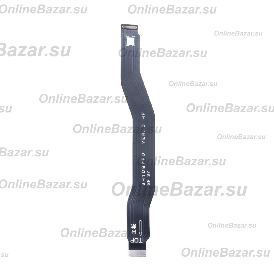 Шлейф для Huawei MatePad 11 Wi-Fi (DBY-W09) основной межплатный ― OnlineBazar.su