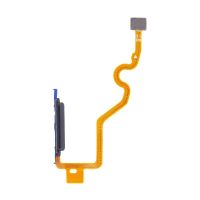 Шлейф для Infinix Hot 50i (X6531B) на сканер отпечатка пальцев <черный> ― OnlineBazar.su