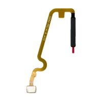 Шлейф для Infinix Note 12 2023 (X676C) на сканер отпечатка пальцев <серый> ― OnlineBazar.su