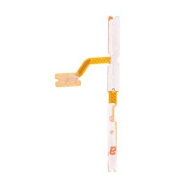 Шлейф для Samsung SM-A065F (Galaxy A06) на кнопки включения и громкости