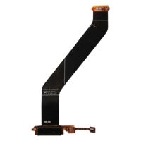 Шлейф для Samsung N8020 (Galaxy Note 10.1 LTE (4G)) на системный разъем и микрофон ― OnlineBazar.su