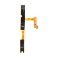 Шлейф для Samsung SM-A045F (Galaxy A04) на кнопки включения и громкости ― OnlineBazar.su