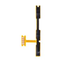 Шлейф для Samsung SM-A055F (Galaxy A05) на кнопки включения и громкости ― OnlineBazar.su